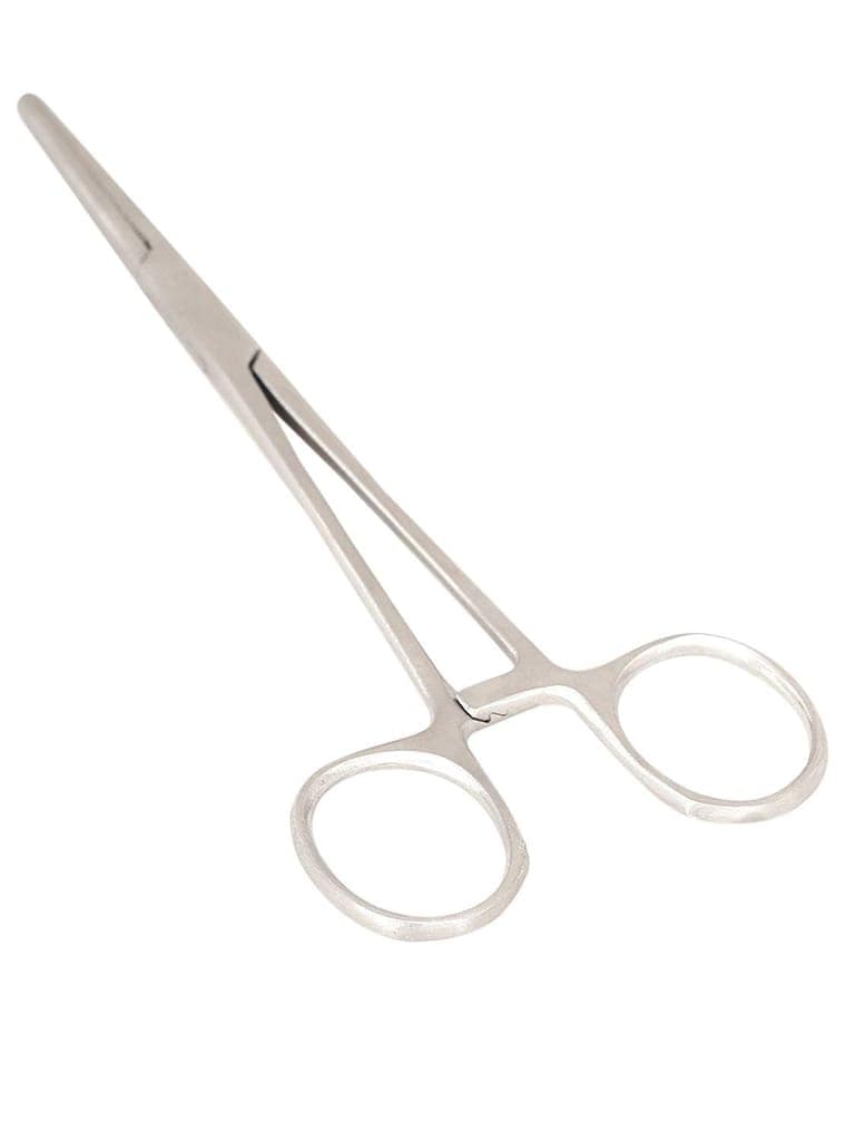 Microsidd Artery Forcep Straight Fine Export Quality (6) view 2