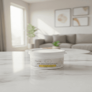 Kapila Organics Velvet Embrace Air Freshener Gel 60 g