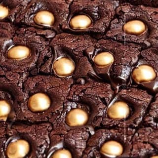 Cocoa bling