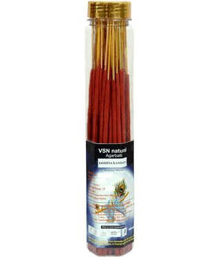 VSN natural Incense Stick Soothing 1 gm ( Pack of 1 )