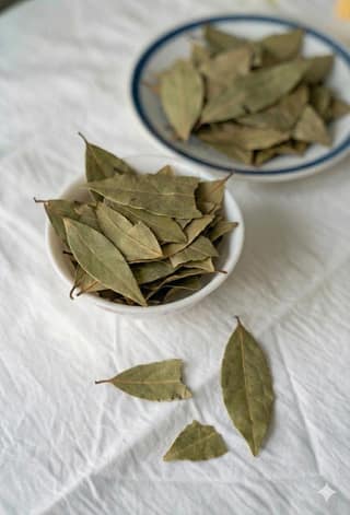 Bay Leaf (Tej Patta) 50 g