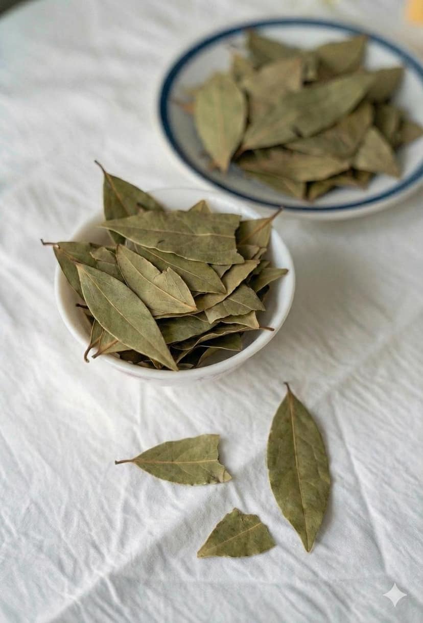 Bay Leaf (Tej Patta) 50 g