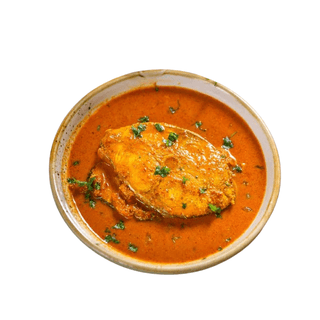 Fish Curry