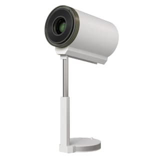Portronics Beem 520 720p Native, 2200 Lumens, Adjustable Angle, Ceiling Mountable