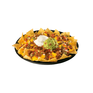 Nachos Veg