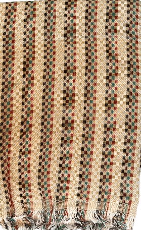Towel 1pc