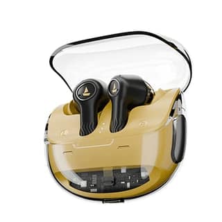 boAt Nirvana Crystl Wireless Earbuds