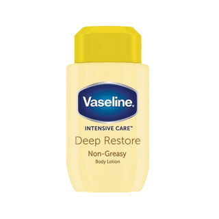 Vaseline Body Lotion Intensive Care Deep Restore 20ml