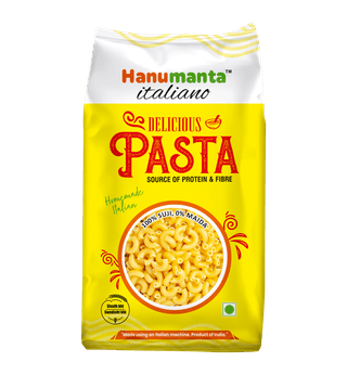 Hanumanta Foods Macroni Pasta - 400g