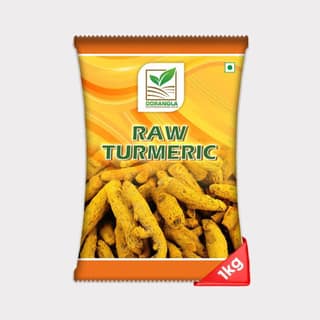 Turmeric (1 kg)