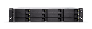 Rackmount Enterprise TS-h1886XU-RP-R2-D1622-32G