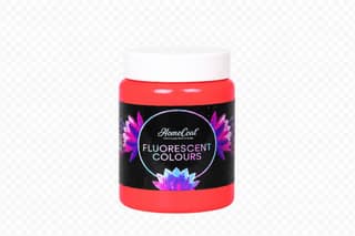 Fluorescent Color 500 Grams