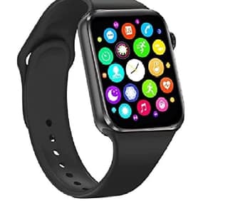 T500 Bluetooth Smartwatch with Calling & Fitness Tracker