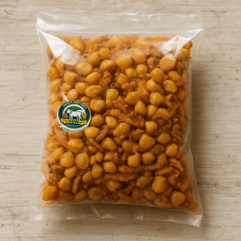 Vineeta Daily Needs's corn chaat mix
