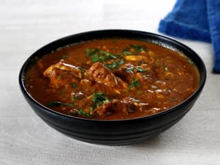 Mughalai Chicken