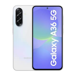 Samsung A36 5G (Dark Blue, 128 GB) (8 GB RAM)
