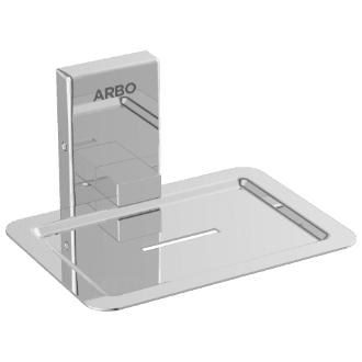 LV-03 Soap Dish