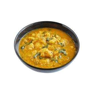 Vada Curry