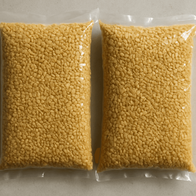 Ramkali Stores's moong dal (split green gram) view 2