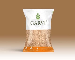 WHEAT DALIA - 500 gm