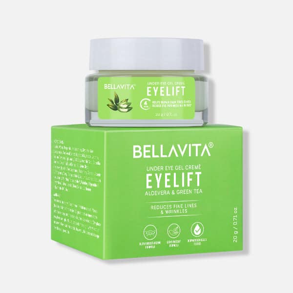 Eyelift Under Eye Gel Cream - 20g