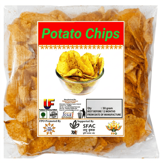 Potato Chips