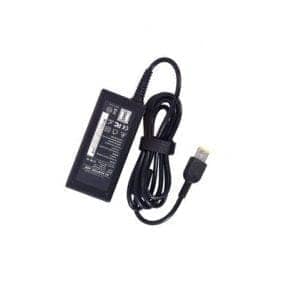 Laptop Adapter 45W Lenovo (USB Pin) Ideapad Flex 10, G505, K2450, T431S, X230 -Compatible view 2