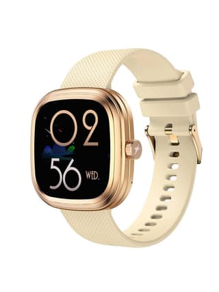 Fastrack Ryz Smart Watch For Women