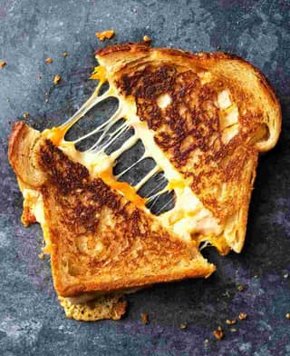 Paneer Cheese Sandwich