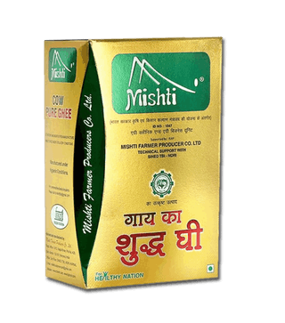 Mishti Cow Pure Ghee