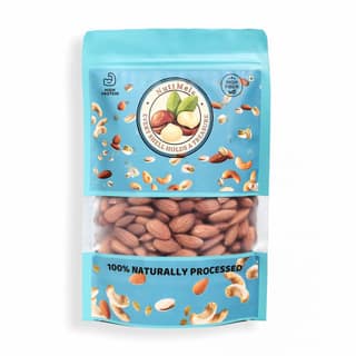 California Premium Whole Raw Almonds