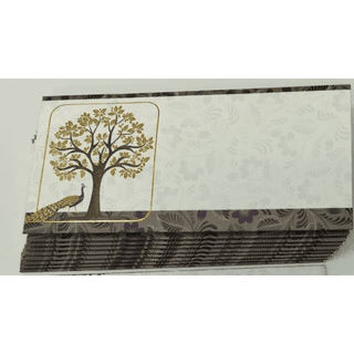 DESIGNER ENVELOPE
