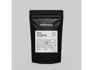 The Tropical - Roasted on 14/03 ( Whole Beans ) - 100 Gram