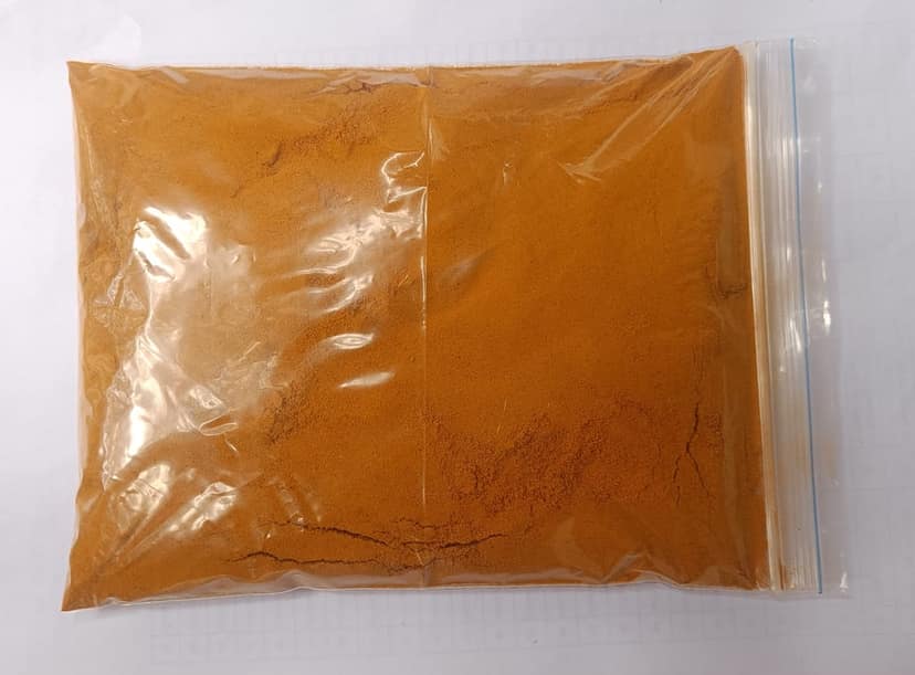 Turmeric Powder view 2
