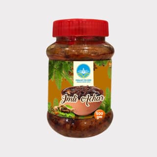Imli Achar (500 gm)