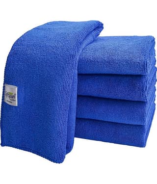 SOFTSPUN Fabric Kitchen Towel