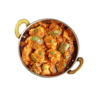 Kadai Chicken Full