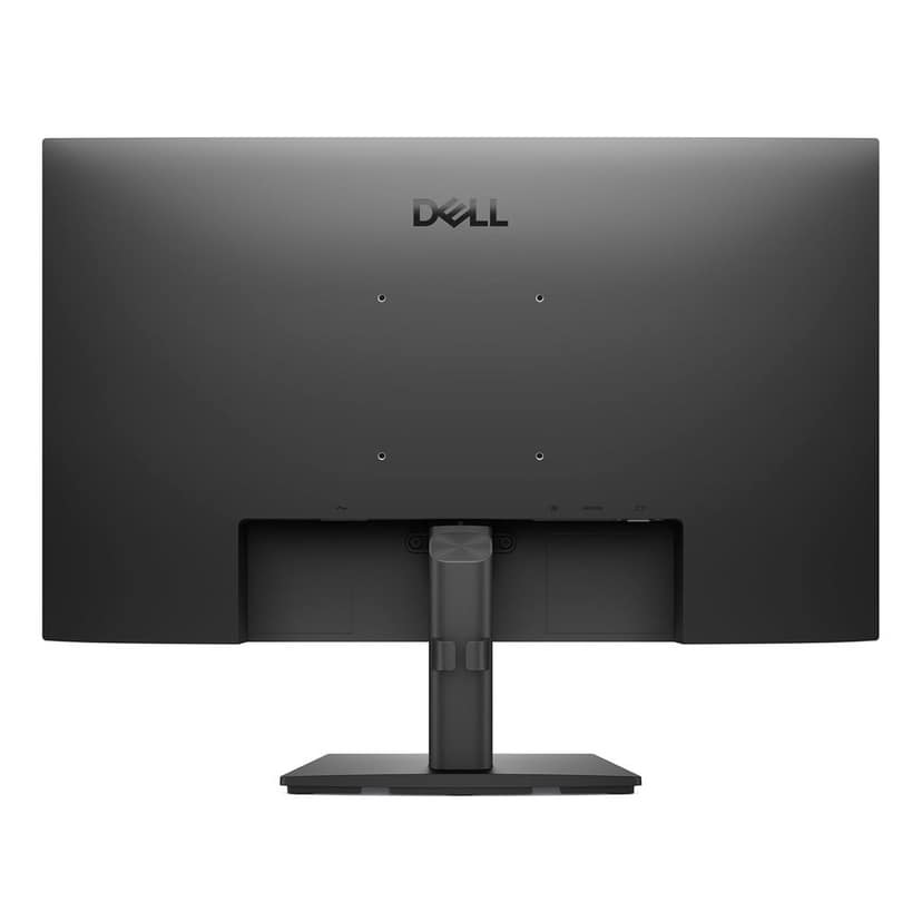 Dell E2425HM 23.8"/60.5cm FHD Monitor | IPS Panel | 5ms Response| Tilt Adjustment | 100Hz Refresh Rate | 1000:1 Contrast | 250 cd/m2 |Ports: 1 HDMI, 1 DP 1.2, 1 VGA|TÜV Rheinland 3-Star Eye Comfort view 2