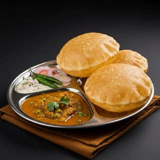 Poori Sagu