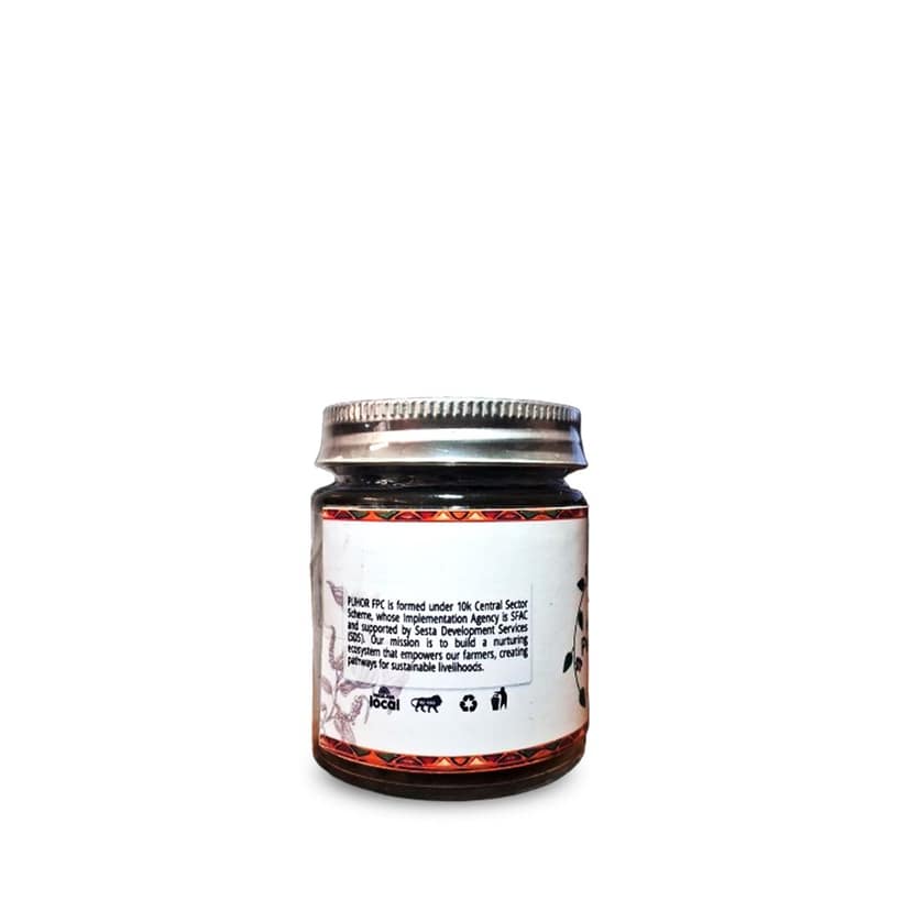 Whole Black Pepper 40g view 2