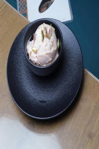 Rajbhog Shrikhand.