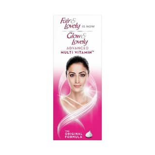 Fair and Lovely Advanced Multi Vitamin Face Cream 80 Gms