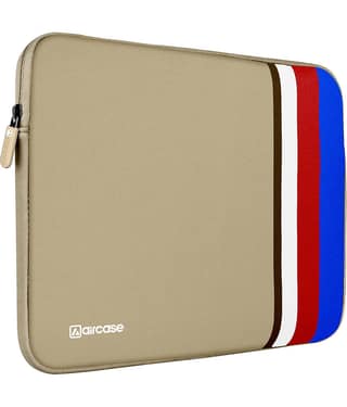 Aircase Beige Laptop Sleeves
