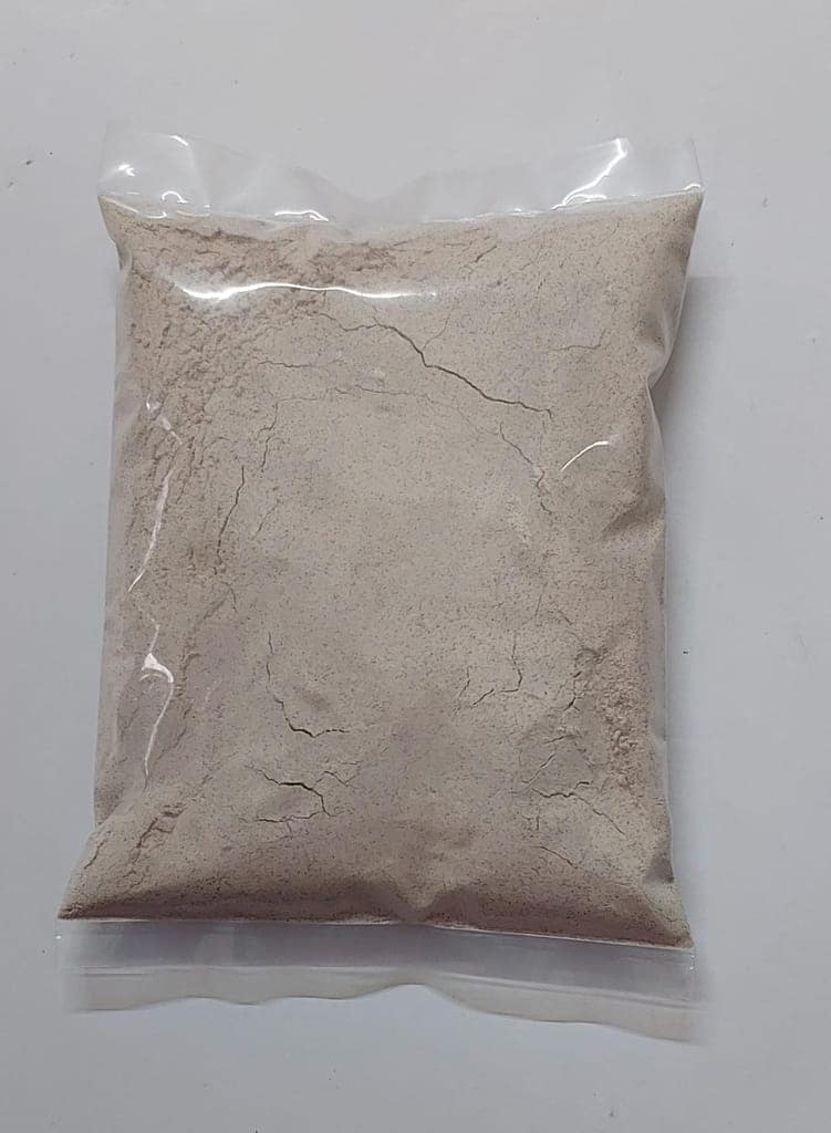 Organic Ragi Flour view 2