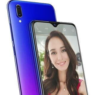 Second Hand (Refurbished) Vivo Y93 (6 GB RAM, 128 GB Storage, Red) - Superb Condition, Like New view 2