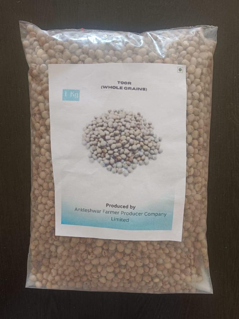 Pigeon Pea view 2