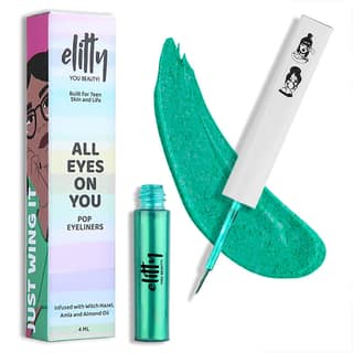 Metallic Pop Eyeliner Metallic Pop Eyeliner - Space Goddess