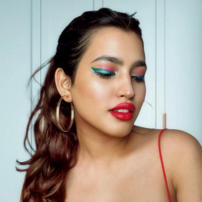 Metallic Pop Eyeliner Metallic Pop Eyeliner - Space Goddess view 2