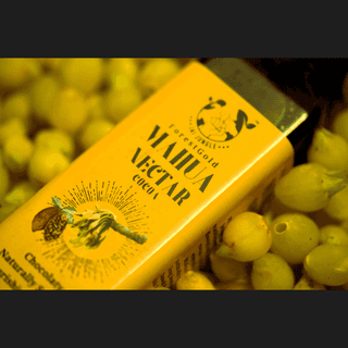 Mahua Nectar Cocoa : No Added Sugar Chocolaty Milk Mix