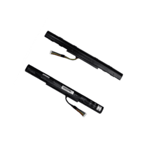 Laptop Battery For Acer Aspire E 15 E5-575G / AS16A5K, 14.6V 4 Cells 2200mAh – Compatible view 2